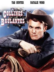 DVD Collines Brûlantes