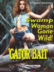 DVD Gator Bait