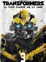 DVD Transformers 3: La Face Cachée De La Lune