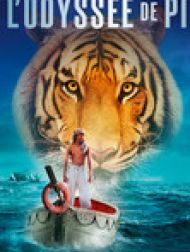 DVD L'odyssée de Pi