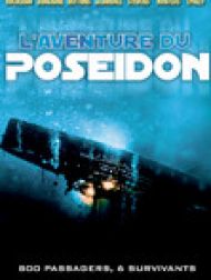 DVD L'aventure du Poséidon