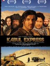 DVD Kabul Express