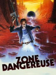 DVD Zone Dangereuse