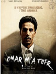DVD Omar m'a tuer