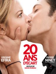 DVD 20 Ans D'écart