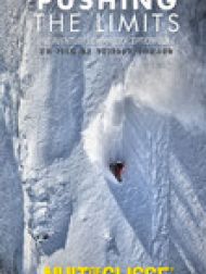 DVD Pushing the Limits : Une aventure humaine exceptionnelle