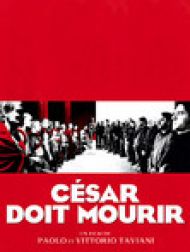 DVD César doit mourir