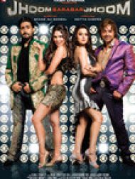 DVD Jhoom Barabar Jhoom