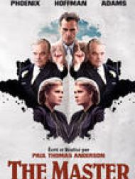 DVD The Master (VOST)