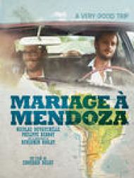 DVD Mariage à Mendoza