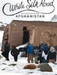 DVD White Silk Road: Snowboarding Afghanistan