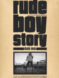 DVD Rude Boy Story
