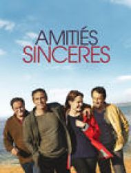 DVD Amitiés Sincères