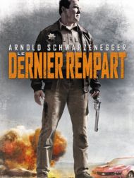 DVD Le Dernier Rempart (VOST)