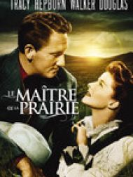DVD Le maître de la prairie