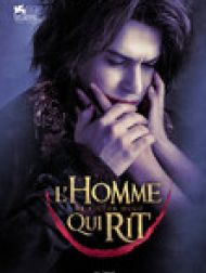 DVD L'homme qui rit (2012)