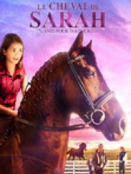 DVD Le cheval de Sarah