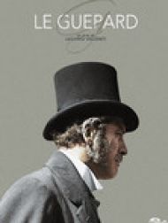 DVD Le Guépard
