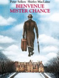 DVD Bienvenue Mister Chance