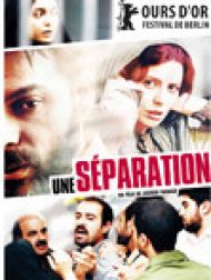 DVD Une Séparation