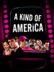 DVD A Kind of America (Valami Amerika)