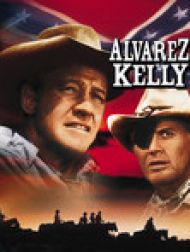 DVD Alvarez Kelly