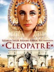 DVD Cléopâtre