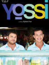 DVD Yossi