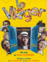 DVD Le viager