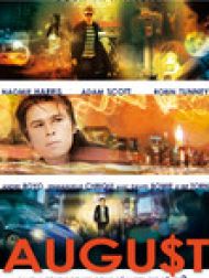 DVD August (2008)