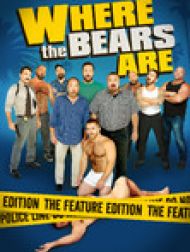 DVD Where the Bears Are