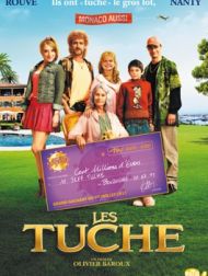 DVD Les Tuche
