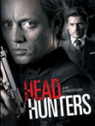 DVD Headhunters