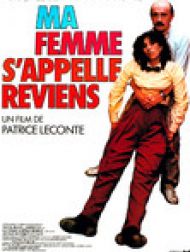 DVD Ma femme s'appelle reviens