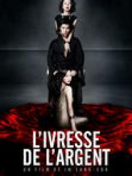 DVD L'ivresse De L'argent