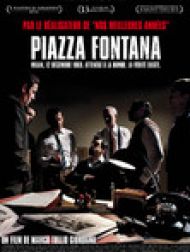 DVD Piazza Fontana