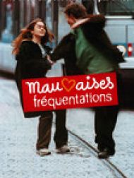 DVD Mauvaises Fréquentations