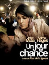 DVD Un Jour De Chance (2012)