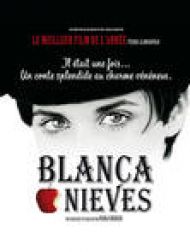 DVD Blancanieves