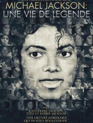 DVD Michael Jackson: Une Vie De Légende
