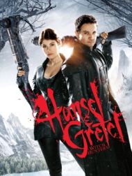 DVD Hansel & Gretel: Witch Hunters