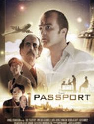 DVD The Passport