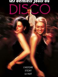 DVD Les Derniers Jours Du Disco