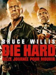 DVD Die Hard : Belle journée pour mourir (Version Etendue)