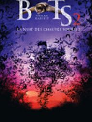 DVD La Nuit Des Chauves Souris 2