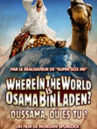 DVD Oussama, où es tu ? (Where in the World is Osama Bin Laden ?)