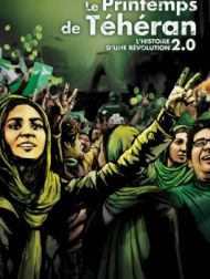 DVD Le Printemps De Téhéran: L'histoire D'une Révolution 2.0