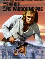 DVD Le Shérif Ne Pardonne Pas