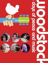 DVD Woodstock: 3 Days Of Peace & Music (Director's Cut)