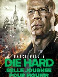 DVD Die Hard : Belle Journée Pour Mourir